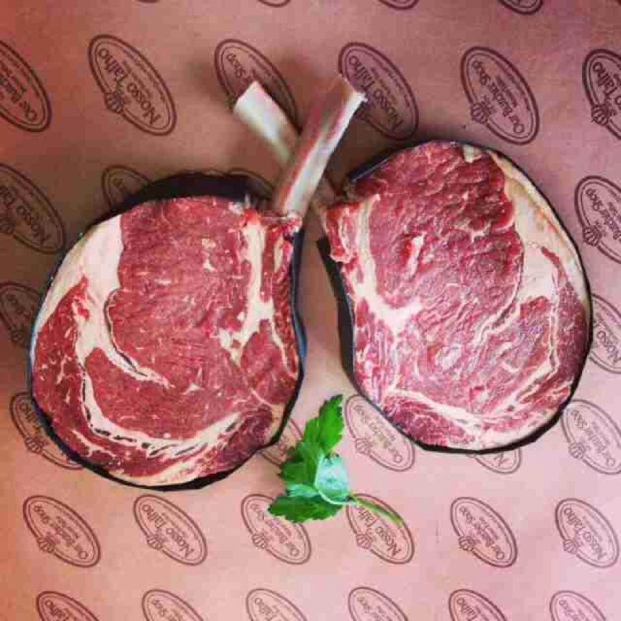 OurButcherShop's profile picture. Nosso Talho - Our Butcher Shop -Your Neighbrohood Butcher. Where quality MEATS value! 1048 Bloor St W, 1326 Dundas St W, 1070 Major Mackenzie dr E (Food Basics)