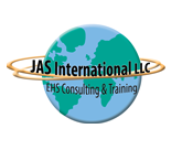JAS International LLC is a global firm providing environmental, health, and safety services.