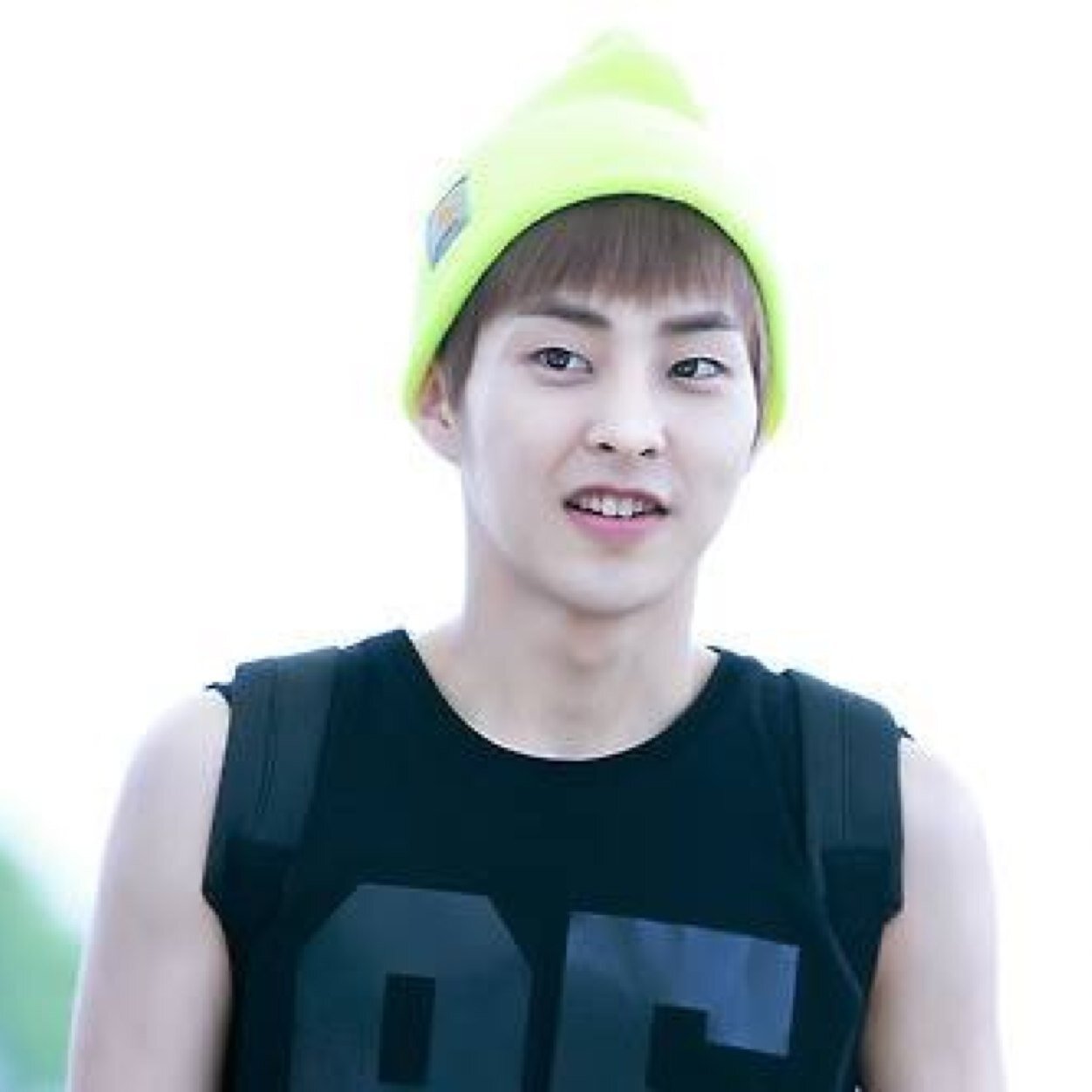 อันนี้ฟอลฟรี แต่ถ้าใครใจดีฟอลกับที่ @Kim_xiuminji นะคับบ