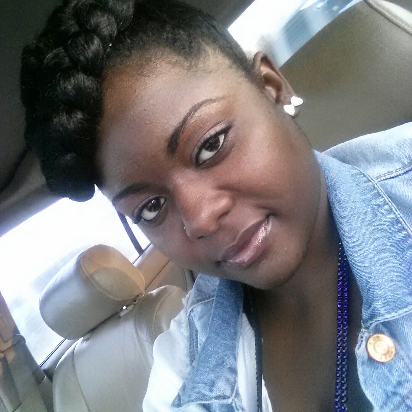 Somewhere HAVIN FUN & ENJOYIN LIFE!