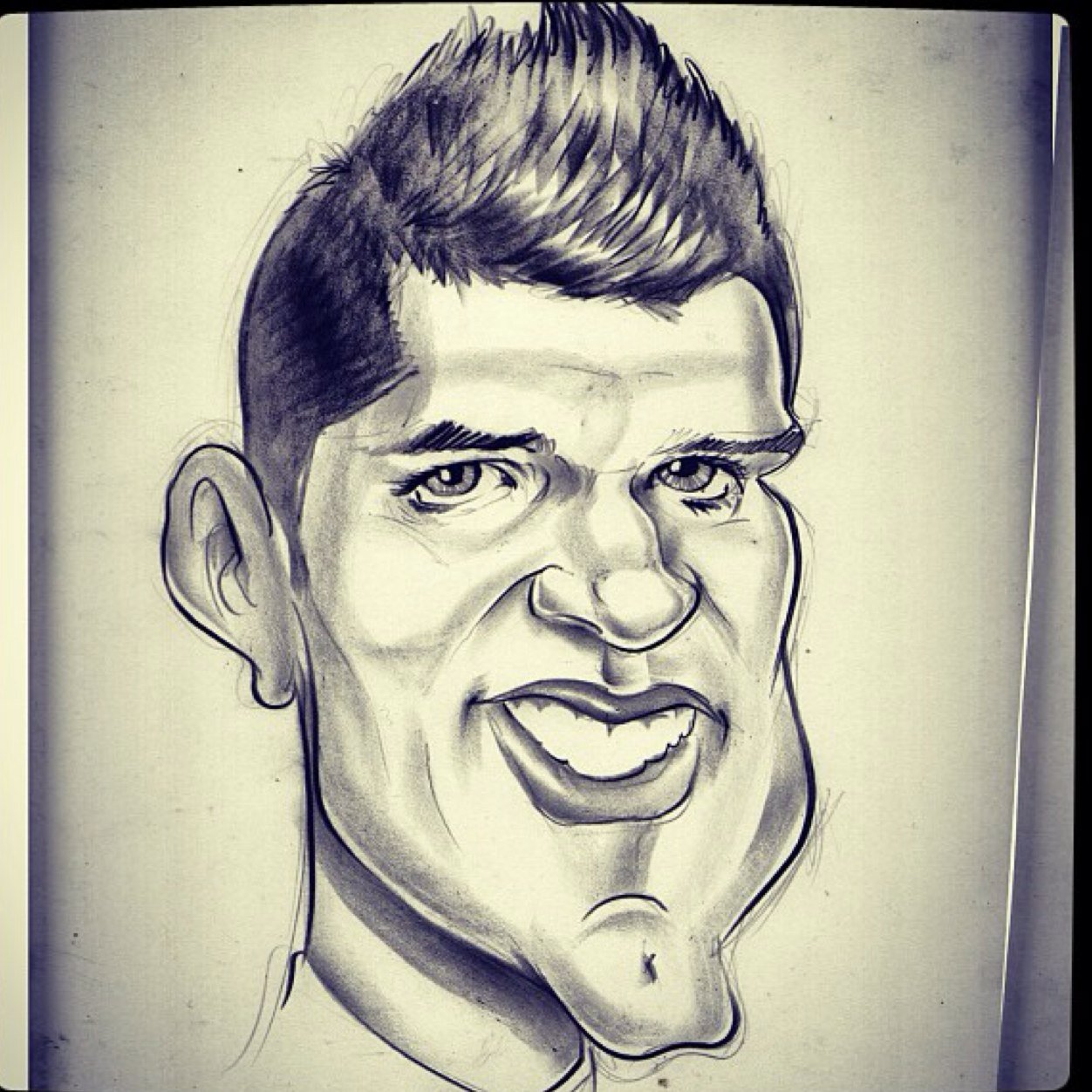 stbangl's profile picture. Profe y deportista.