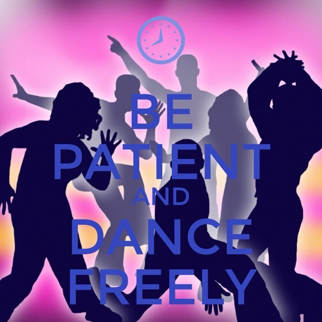 BePatientLUV's profile picture. Be Patient is the latest single off the Intergalactic LUV (ep) by ABDI Hitz. It could be yours 4 FREE! Just click the link below and submit your email. Simple!