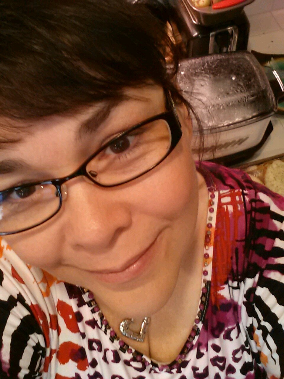 i'm a hoot! Ah-maa-Zing Mother - 2 and 4 leggers, very crafty, warm wonderful human bean, and that's just the start