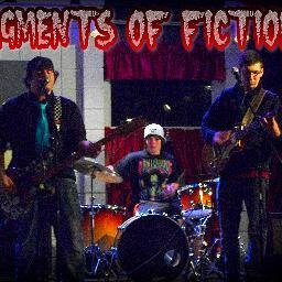 OfficialFoF's profile picture. We're a Pop Punk band from Central New York on a mission to not wear pants and play music for all the beautiful people.