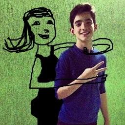 Fã do zé dlç ♥ :3   Ainda não oficializado