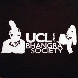 Official University College London Bhangra Society  
Established 2013

IG: @uclbhangra
FB: UCL Bhangra Soc
 #folk #tradition #roots