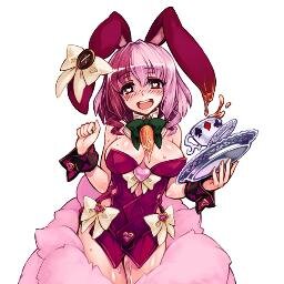 Hello everyone I am the March Hare ^^ Anyone up for tea?~