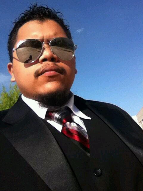 lucioromero1992's profile picture. 