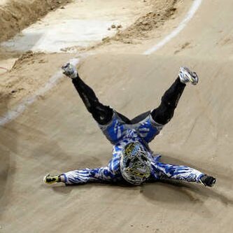 BMX SUPERCROSS