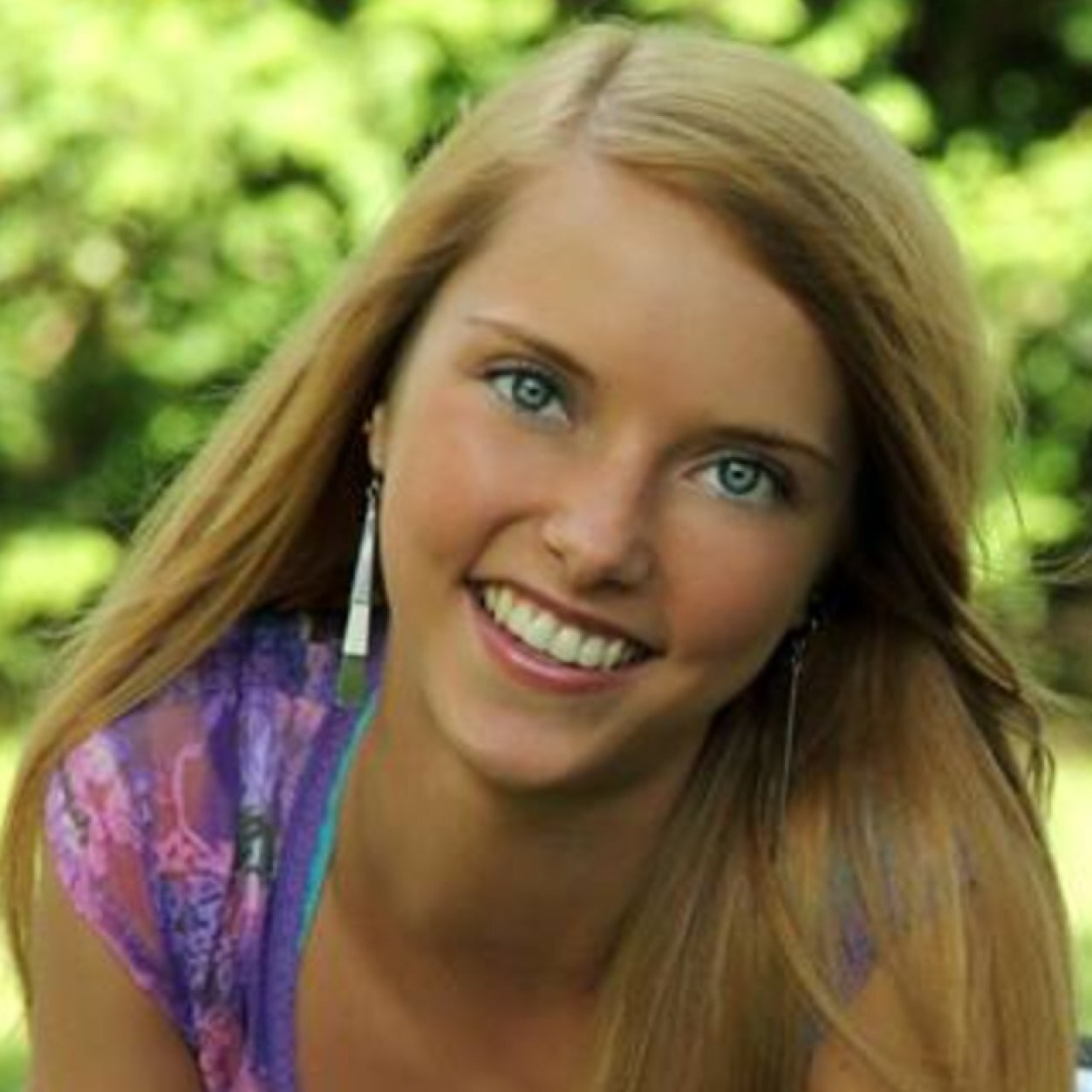 KaliMaWebster's profile picture. 