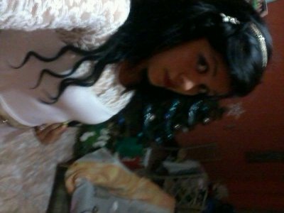 mi historia es curiosa y cabrona.