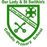 OLSSTweets's profile picture. This is the official twitter feed of Our Lady & St. Swithin's Catholic Primary School, Liverpool. Providing information and news about our school daily.