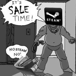 Accepting TF2/DotA2 keys or Paypal payments (only verified) —
Steam ID: danyhz — Random giveaways every 100 followers.