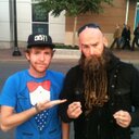 Aaron Ammon - @ammonaaron - Twitter