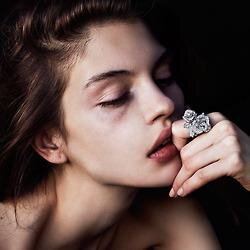 CityofClacee's profile picture. “You don't get to choose if you get hurt in this world...but you do have some say in who hurts you. I like my choices.”