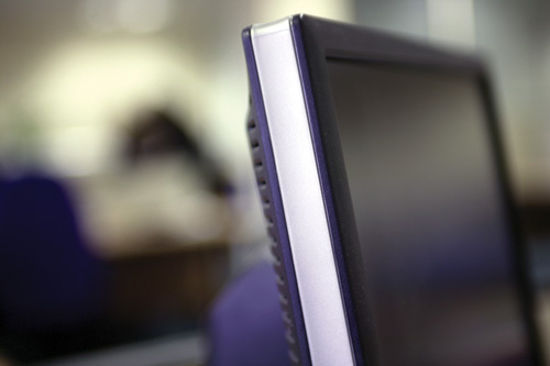 uni_man_ecdl's profile picture. University of Manchester ECDL - provided by IT Services Training Team