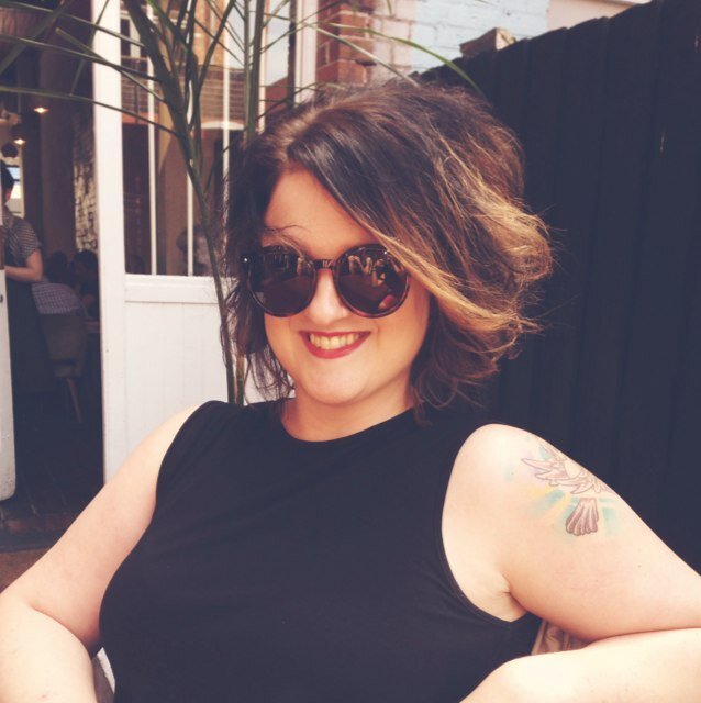 StephieJo's profile picture. Social Media Manager | Views are my own, but there's plenty of room to get on board, if you wanna.