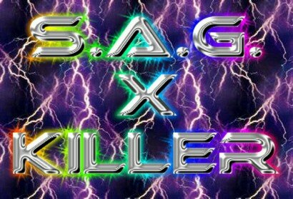 I love gaming. #SaGClan