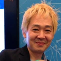 Webや音楽・映像、そして電子書籍方面で仕事してる人、ITmediaのオルタナブログは本家ブログで宮崎監督のiPadのエントリが有名、最近はBLOGOSに社会ネタが掲載される事も多い