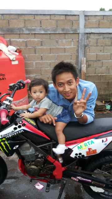 rizakurrniadi's profile picture. 