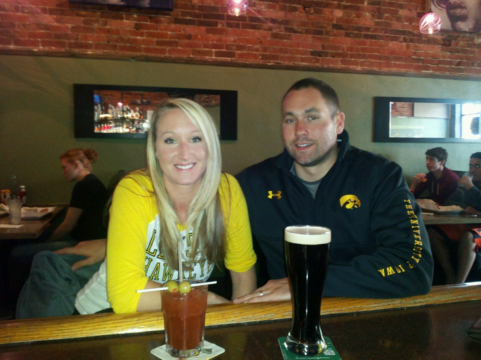 cbeals02's profile picture. 