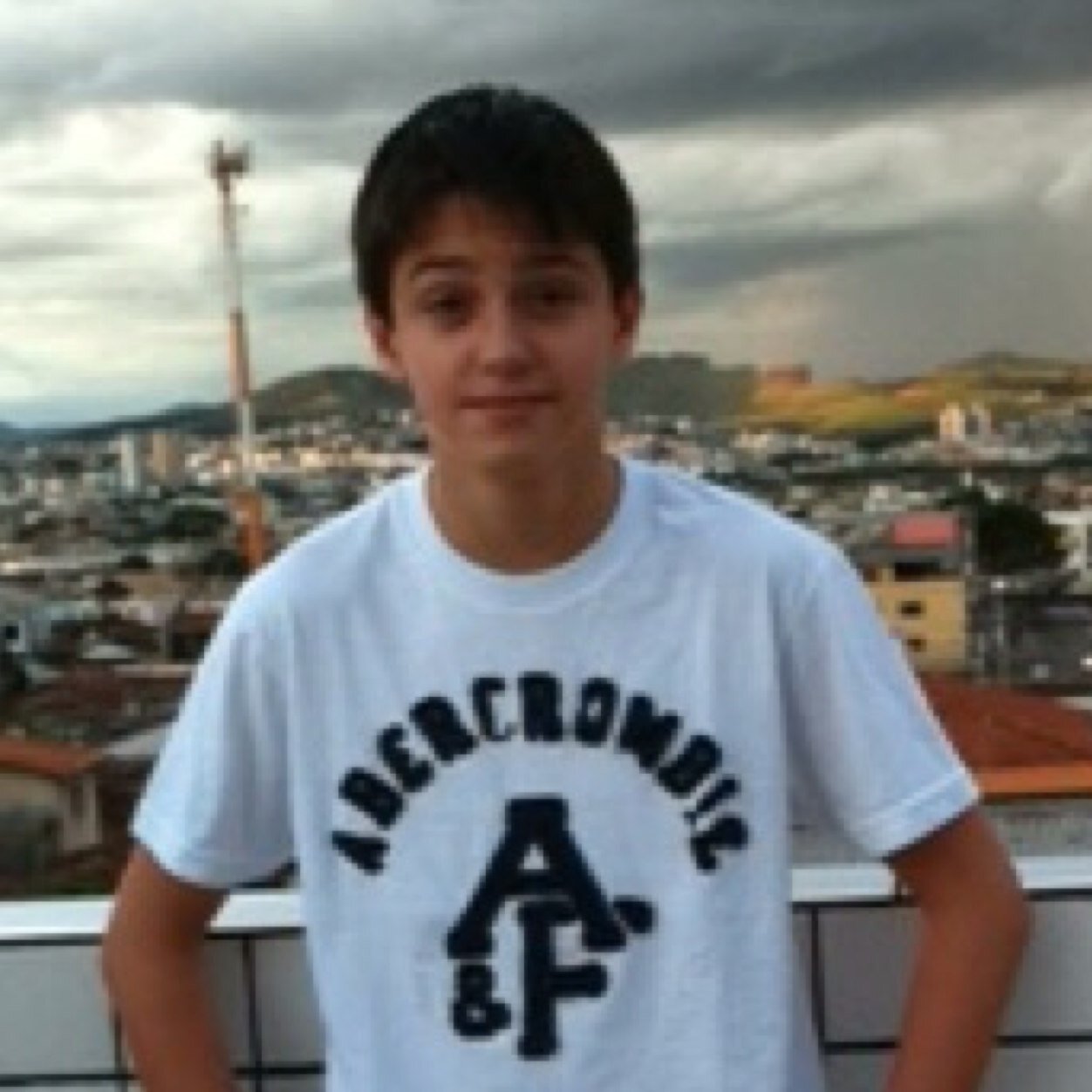 Suaveee ;))