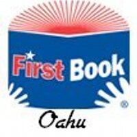 FirstBook-Oahu (@firstbookoahu) 's Twitter Profile