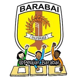 Pelajar yang berasal dari Barabai.. 
Baik siswa SMP, SMA/SMK, Mahasiswa :)