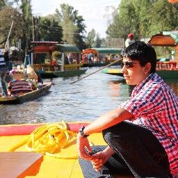 Brand Ambassador at MUNPlanet