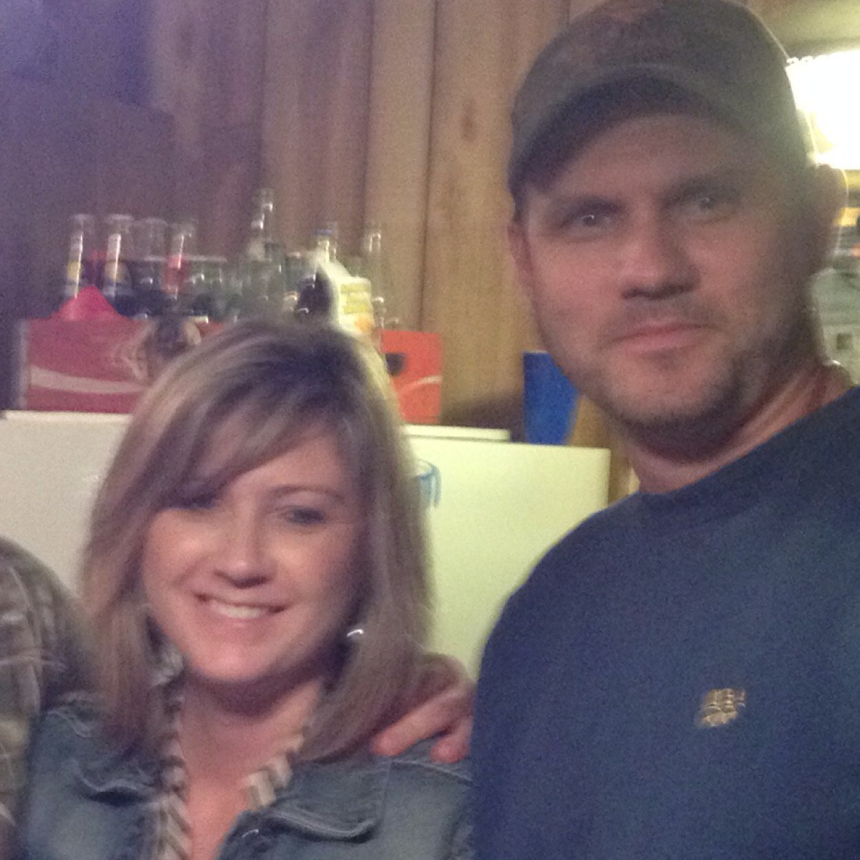 DebraWingate's profile picture. 