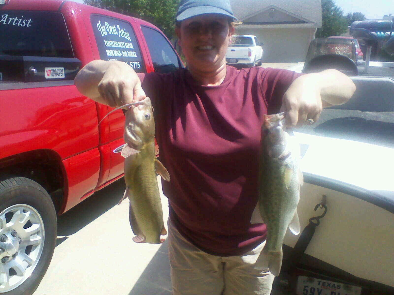 living with ppms, mother, wife, grandmother,cowgirl, ,