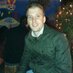 Mark Carvell (@markcarvell_92) Twitter profile photo