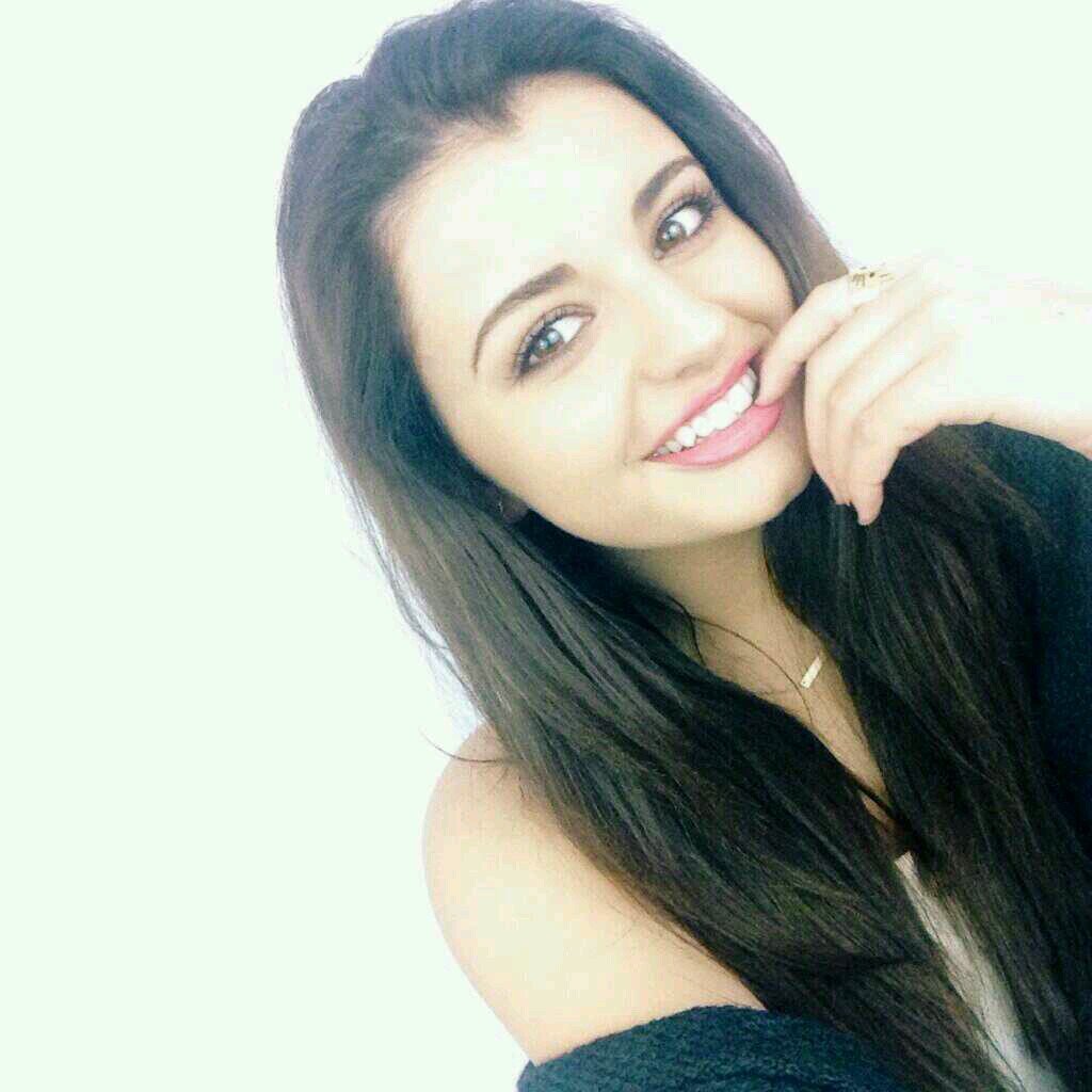 just Rebecca Black here