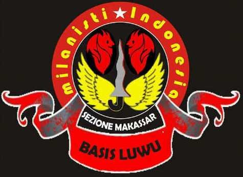 La Comunita' dei Tifosi Milan Indonesia A Luwu | cp: @ecko_milano25 082188414186/pin:7437AB44 #FORZAMILAN