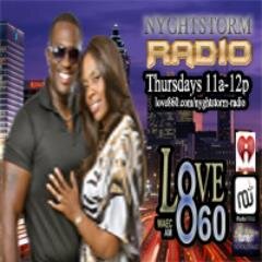 nyghtstormradio's profile picture. Join the Nyghtstorm Nation! YG and Toby offer new perspectives on life crisis events, relationship challenges, and stress management to help you find solutions.