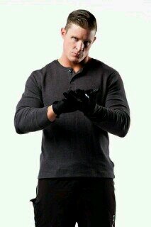 SamuelShawTNA's profile picture. It's Samuel Shaw.... (RP)