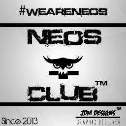 NeoSGamingEU's profile picture. NeoSGamingEU, eSports Organization since 2012. Compitiendo en los eSports al mas alto nivel. #GoNeoS