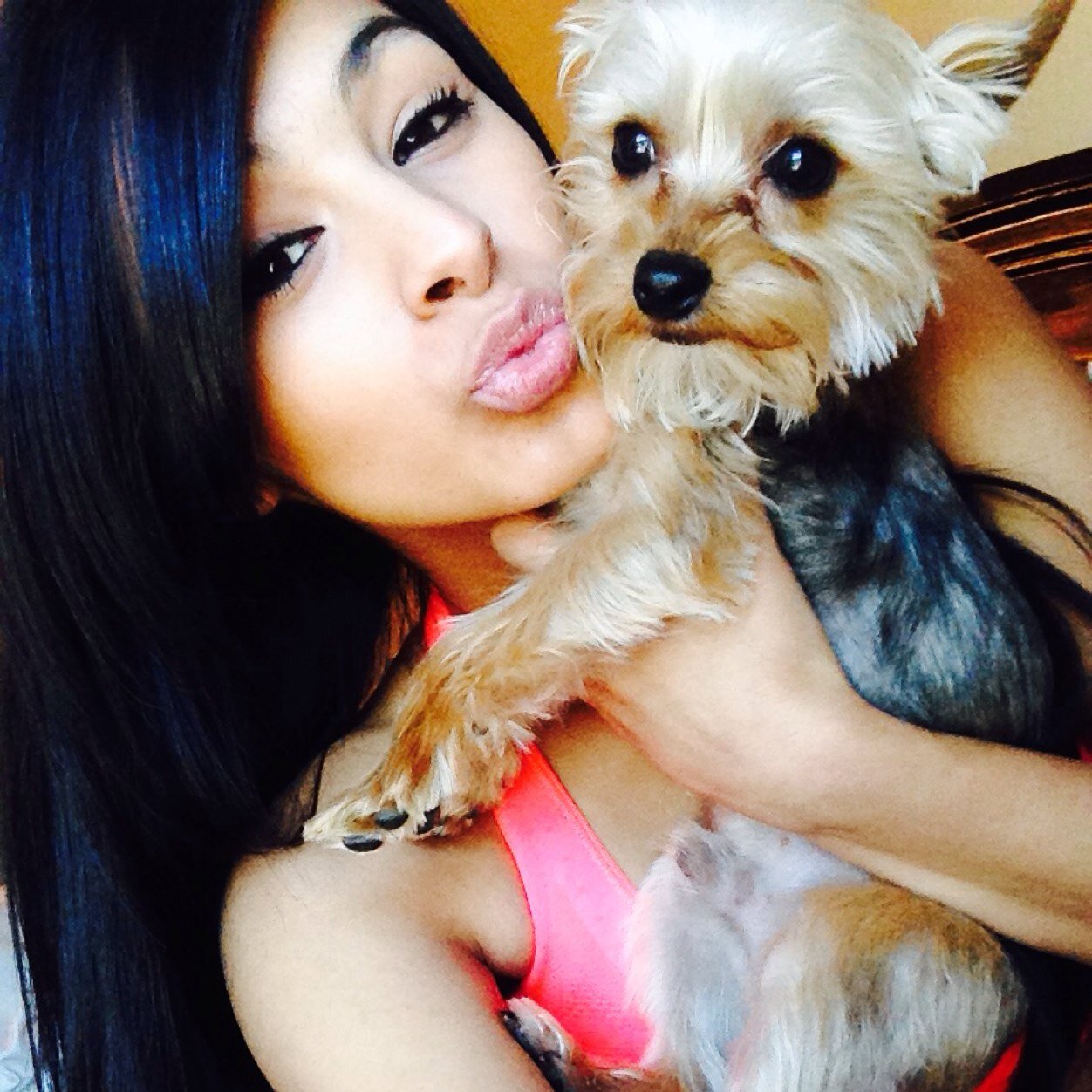 NellllieLee Profile Picture
