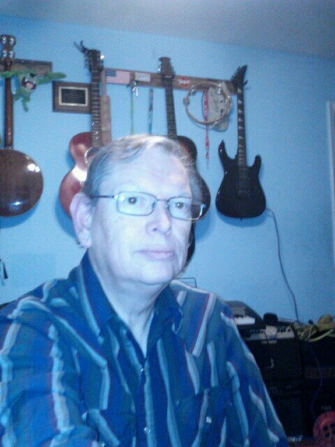 Former State of Michigan employee (retired) 
gospel singer
Follower of the one true God. (Vocal and unashamed.)