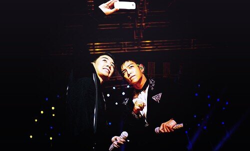 twoseunghyuns's profile picture. well bigbang ruined my life