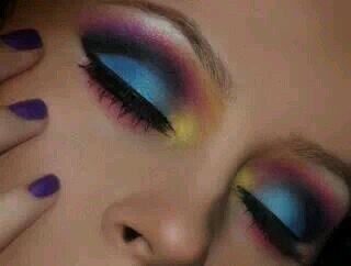 Asesora de Imagen y maquilladora