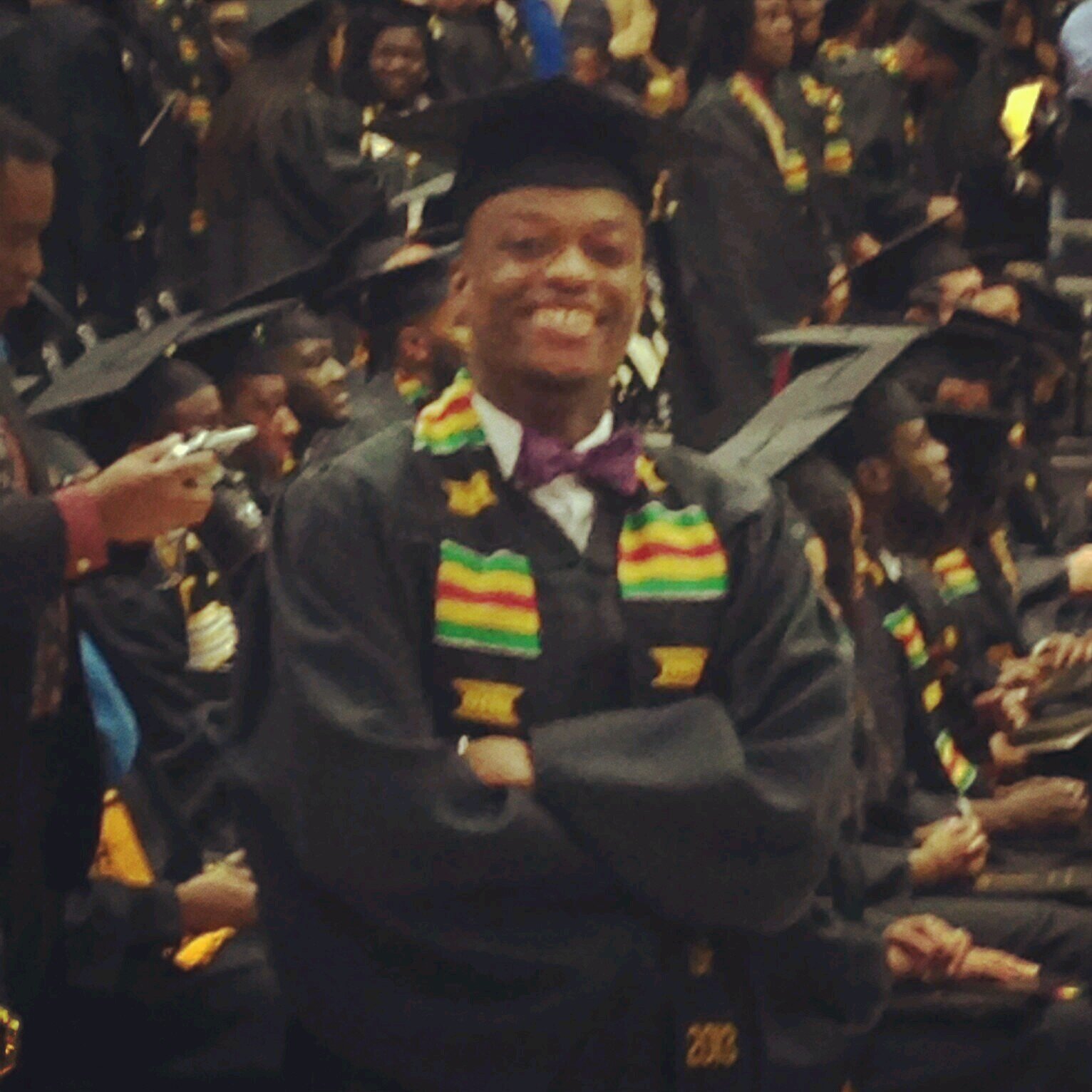 Philippians 4:13 R.i.P @KlASSyAndPearls #DramaFree