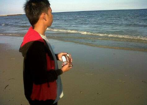 Shandy_Airt's profile picture. Yg pertama dh trakhir Risa andriani :*