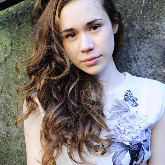 MimosaCampironi's profile picture. Sono la figlia del lontano futuro. zingara come una gatta. in preda a una crisi economica erotica