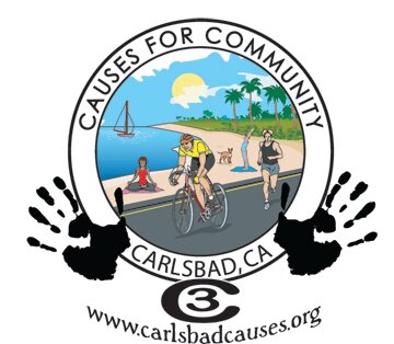 Carlsbad Causes for Community (C3) collaborates with the community to support the community!