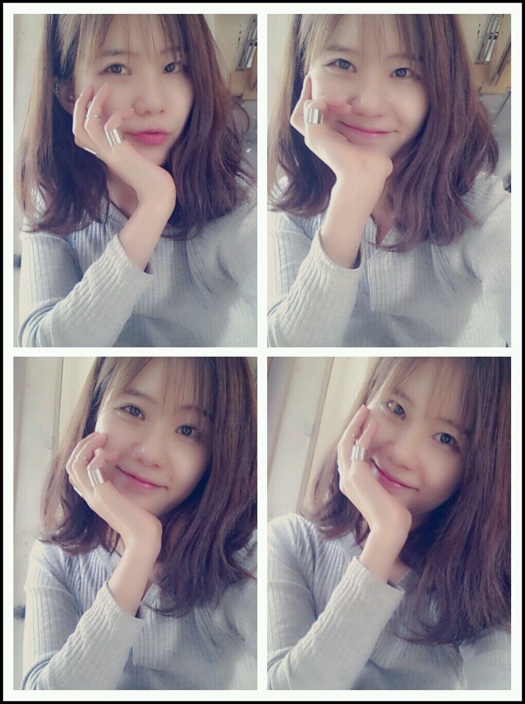 SNU06 ㅡ 댄스팀crazy ㅡ MBC강원영동 Ann ㅡ KBS 성우