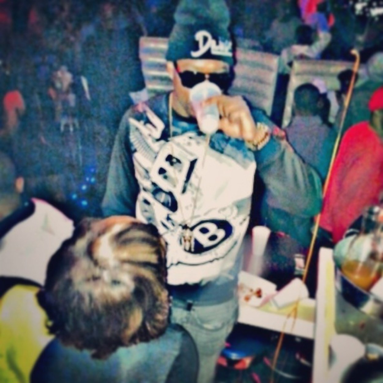 leegreen09's profile picture. Instagram me @instacush