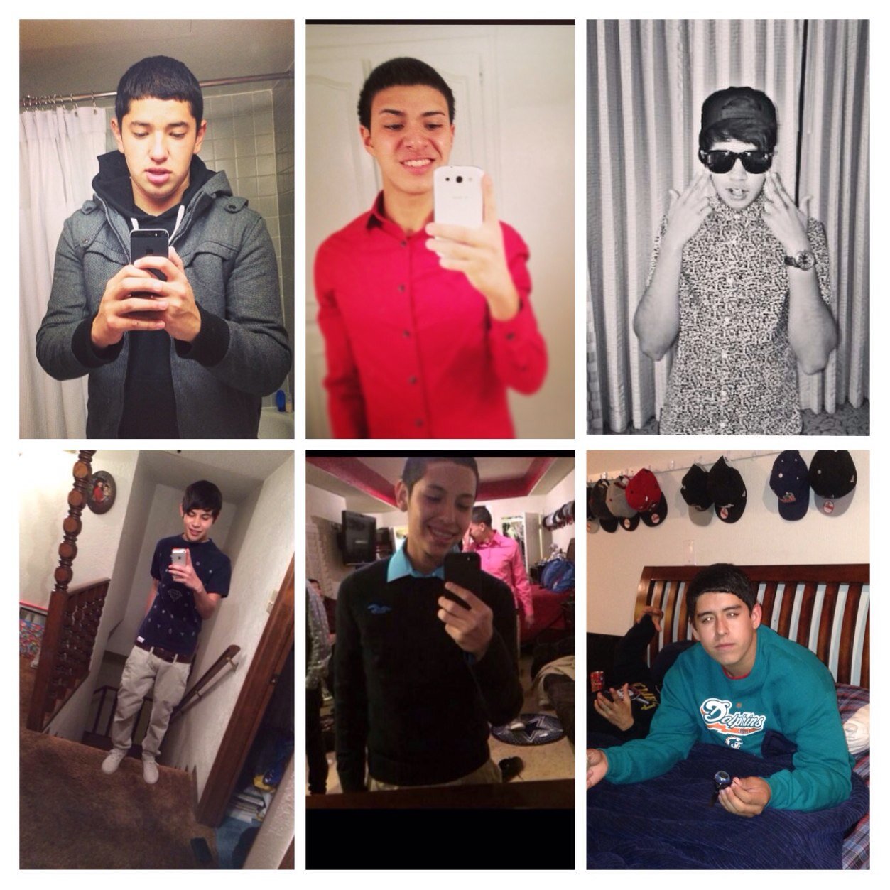 Old enough to Know Better Young enough to Still Do it Anyway. @YoungCarlos_ ,@Karmas_brother, @kingxpin