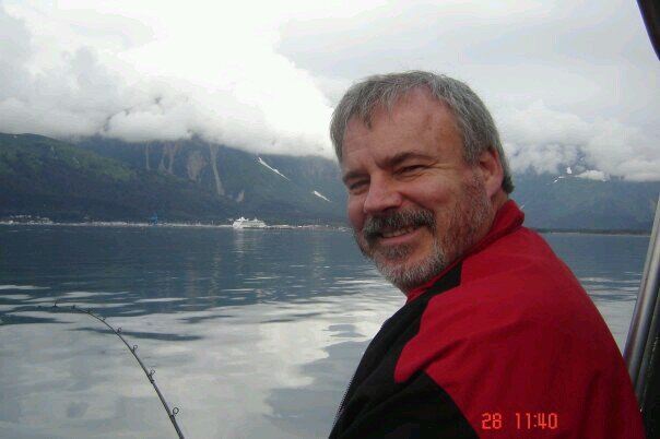 American, Constitutionalist, Retired Project Engineering Specialist