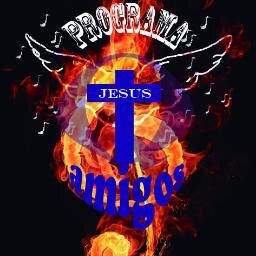 Somos Léo e Marcinho, somos locutores da rádio Esperança e Vida 87,9 Fm Mococa SP Brasil. Nosso programa se chama +qamigos todo domingo as 9:30h